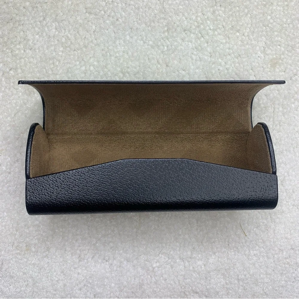 Burberry Hard Glasses Sunglasses Case